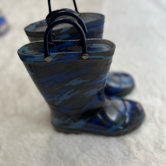 Western Chief rain boots size 9/10 - Picture 8 of 8